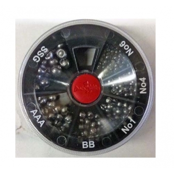 SUPERSOFT LOOD Distribureur 6vaks