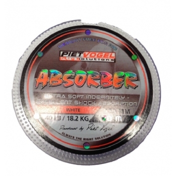 ABSORBER CLEAR