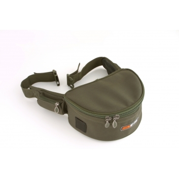 FX Lined Boilie Bum Bag