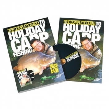 Thinking Tackle Guide & DVD
