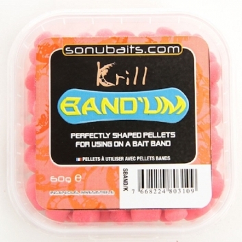 Band'um Krill