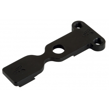 Black Label Snag Ears And Swinger Plate Loose