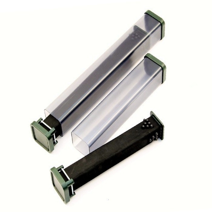 Box Logic Range - Stiff Rig Box