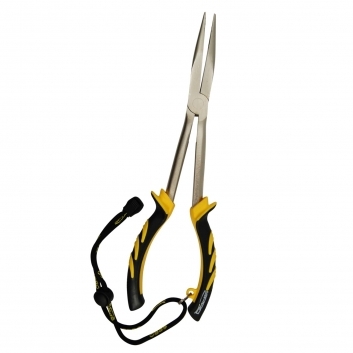 Extra Long Nose Pliers 28cm