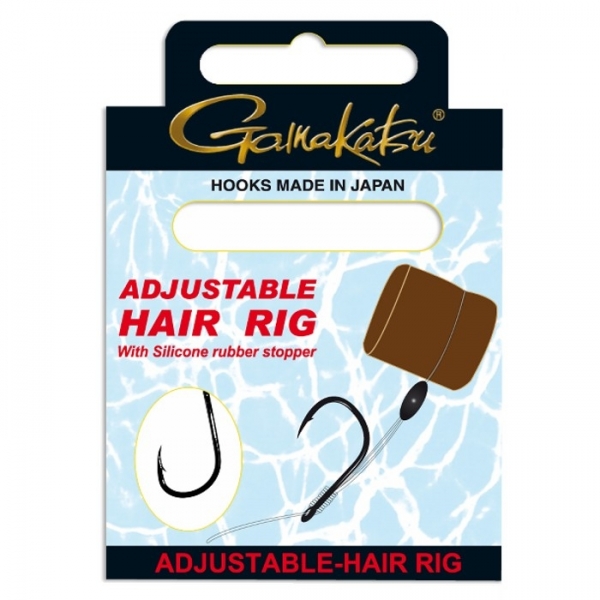 BKS-G1-106 Adjustable Hair Rig