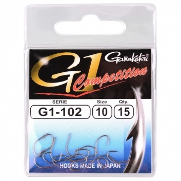 G1-102 Competition Hook