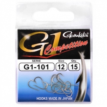 G1-101 Competition Hook