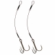 Pike Fighter Shad Wire Stinger 9cm