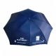 50" Flat Back Umbrella