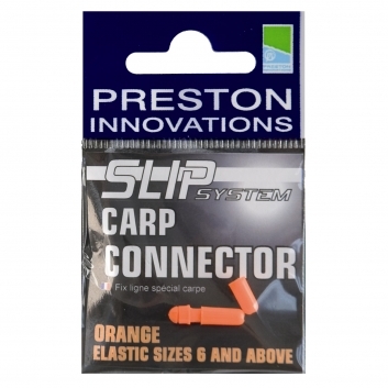 Slip Carp Connectors