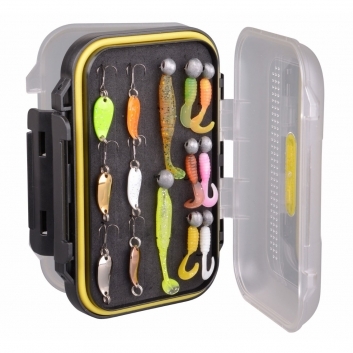 Mobile Stocker (dubbelzijdig) Medium