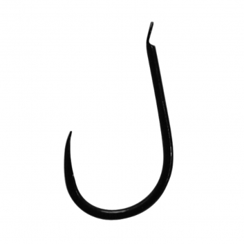 Power Carp - Flatted Eye Barbless