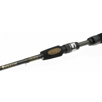 W3 Vertical Jigging-T 185cm H