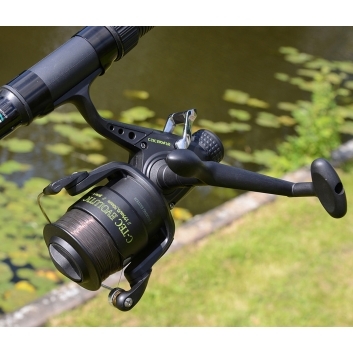 C-Tec Evolution Set 3.60m