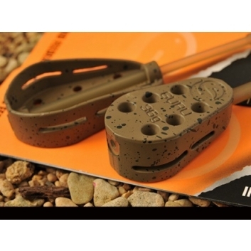 In-Line Hybrid Feeder