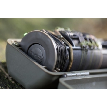 Super Compact Chodsafe