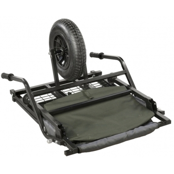 Contact Barrow Transportkar