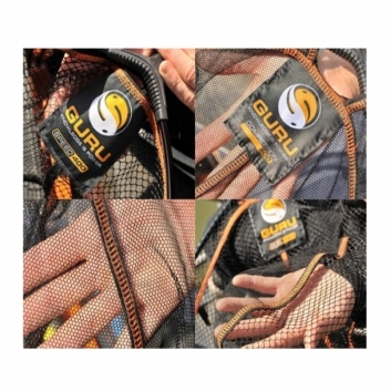 Pannet Competition 500