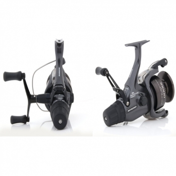 Baitrunner DL 6000 RB