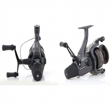 Baitrunner DL 10000 RB