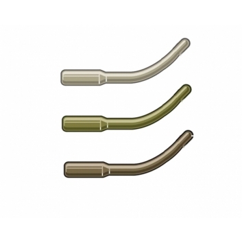 X-stiff Aligners Curved