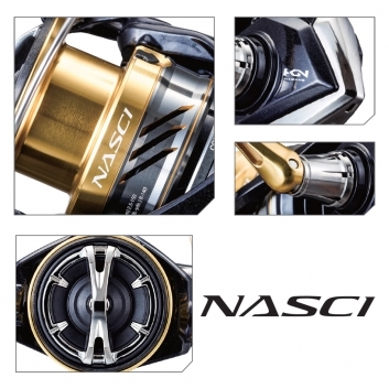 Nasci 3000 FB