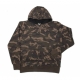 Chunk Limited Edition Camo Lined Hoody