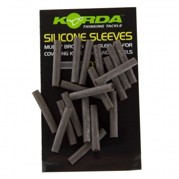 Silicone Sleeves