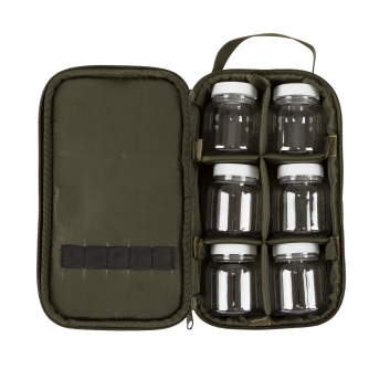 Defender Hook bait Pouch