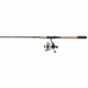 Tanager R Combo Telescopic Spin