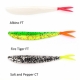 Fin-S Fish (Tail Colours)