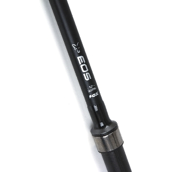 EOS 2-Delige Hengels