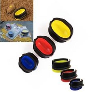 Elasticated Flat Method Feeder