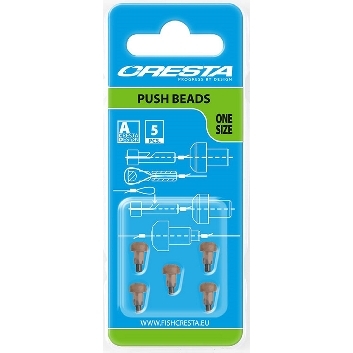 Cresta Push Beads