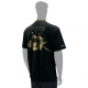 T-Shirt Specimen Custom Zwart