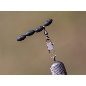 Waggler Link Swivels