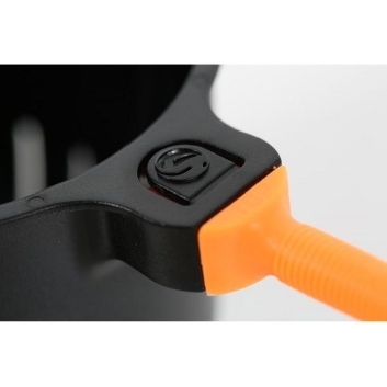 Rapid Release Pole Cups