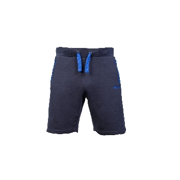 Navy Jogger Shorts (kort)