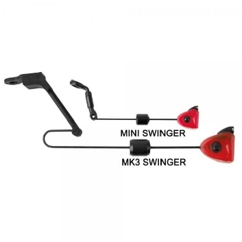 Black Label Mini Swinger