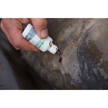 Propolis Carp Treatment