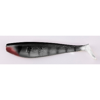 Zander Pro Shad 7.5cm Hot Tiger