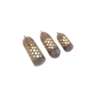 Absolute Window Feeder Caged