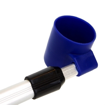 Vismania Strandsteun Deluxe