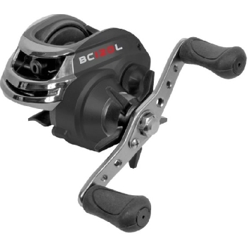 Albatros Icarus Baitcast 200 Set 15 - 30gr