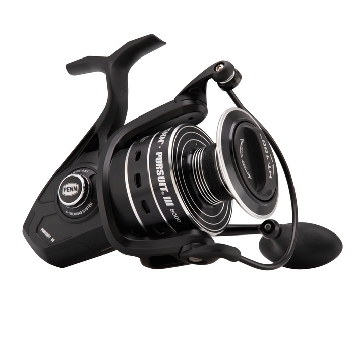 Pursuit III 5000 Spinning Reel Box