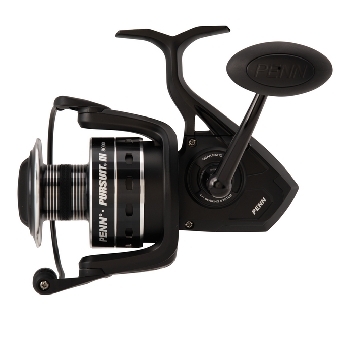 Pursuit III 5000 Spinning Reel Box