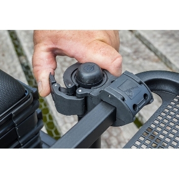 Venta-Lite Hoodie Side Tray XL