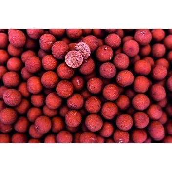 ReadyMades Garlic & Robin Red 15mm