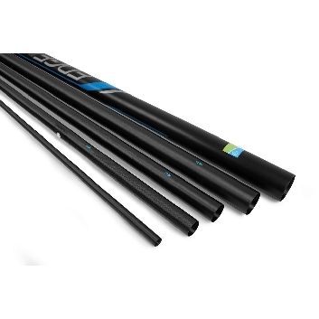 Edge Monster Margin Pole