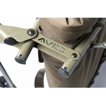 Benchmark Memory Foam Bed